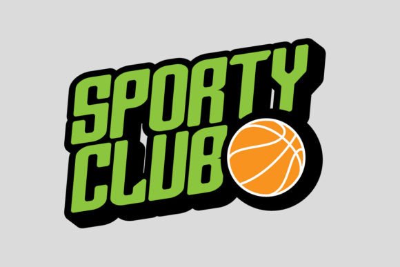 Level Up Your Merchandise: Sporty T-shirt Design Templates