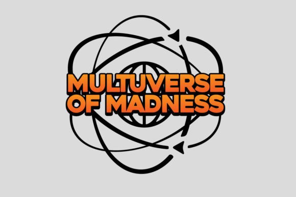 Multiverse T-shirt Design Templates: Aesthetic Quotes for Custom Merchandise