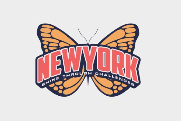 New York Streetwear Design Templates: Capture the NYC Vibe