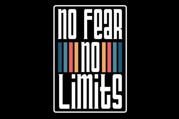 No Fear Streetwear: Bold Design Templates for Modern Brands