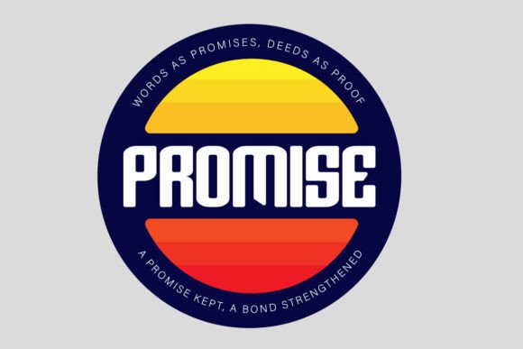 Promise Quotes T-Shirt Design Templates: Your Streetwear Starter Kit