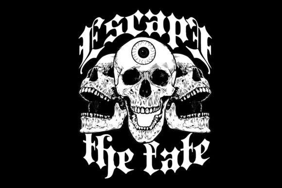Streetwear Design Ideas Templates for Urban Apparel