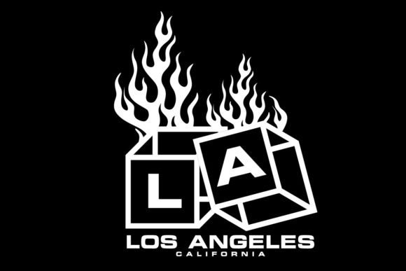 Streetwear Design Templates Los Angeles: Your Next Brand Move